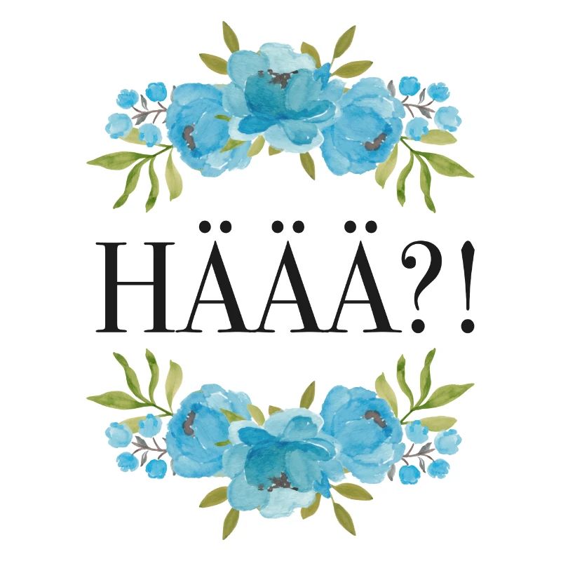 Häää ?!