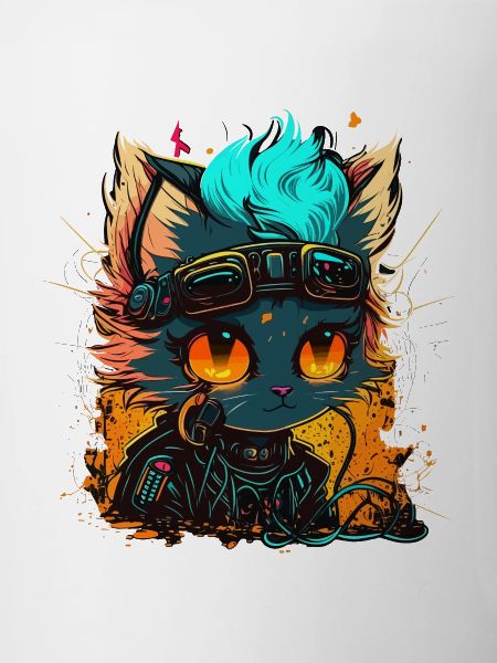 CyberCat