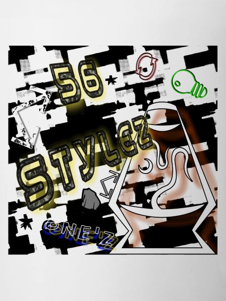 56-Stylez-One'z - Image - 2023