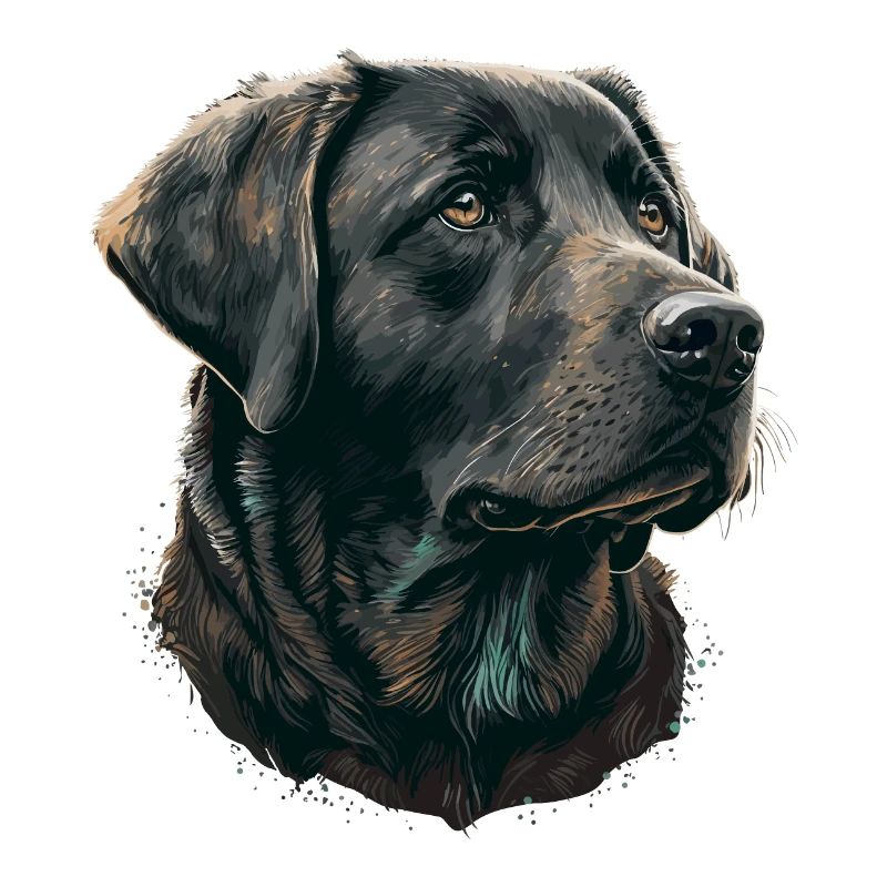 Bon Labrador Retriever