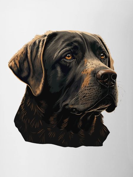 Great Labrador Retriever