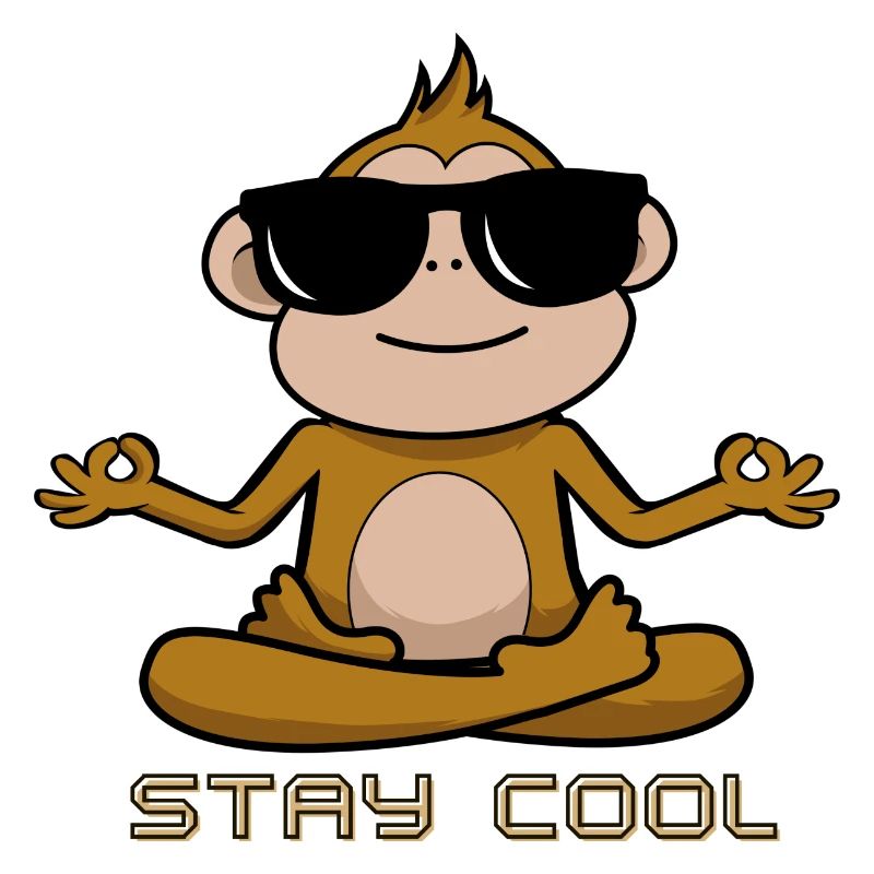 RESTEZ COOL 2