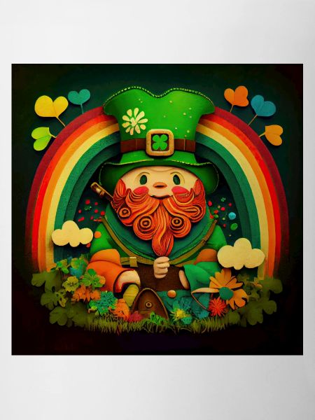 Saint Patrick Day
