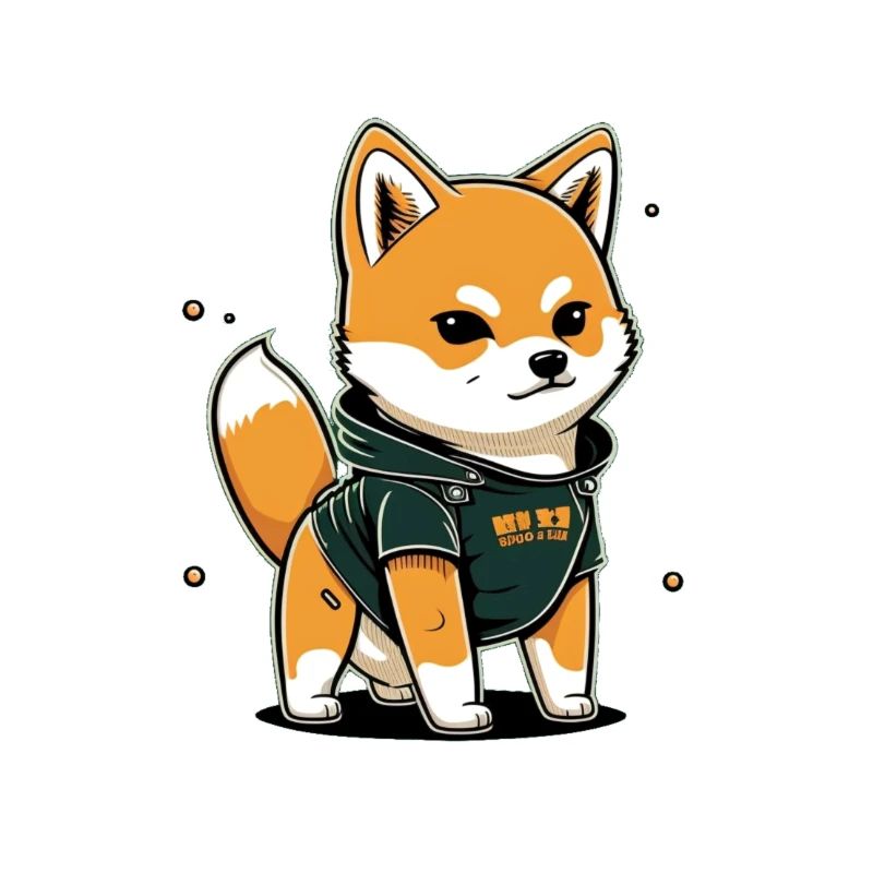 Cool Dog 2