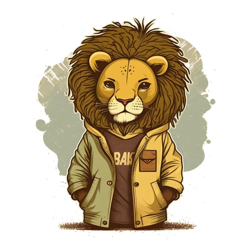 Lion King 4
