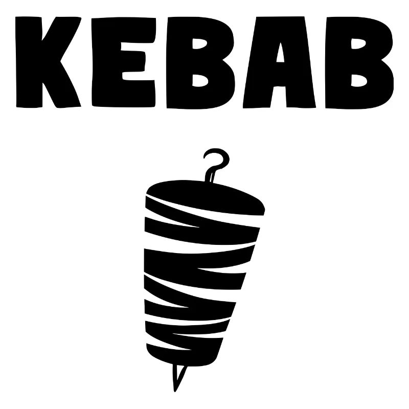 Kebab Grill Pide Kebab