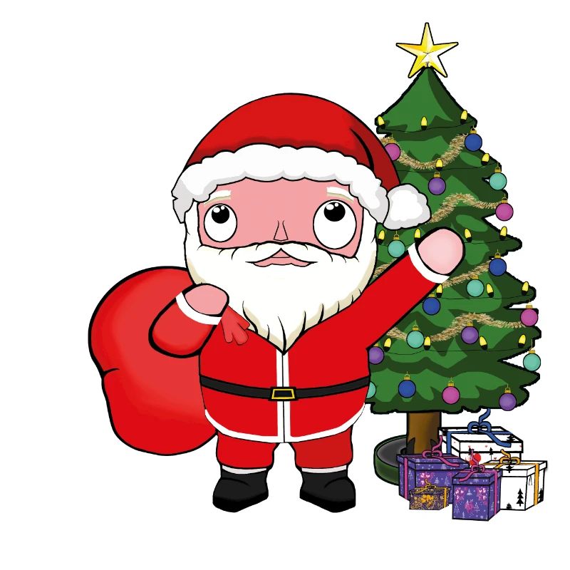 Santa