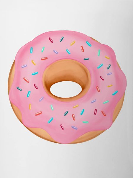 Doughnut