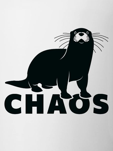 Otter Chaos