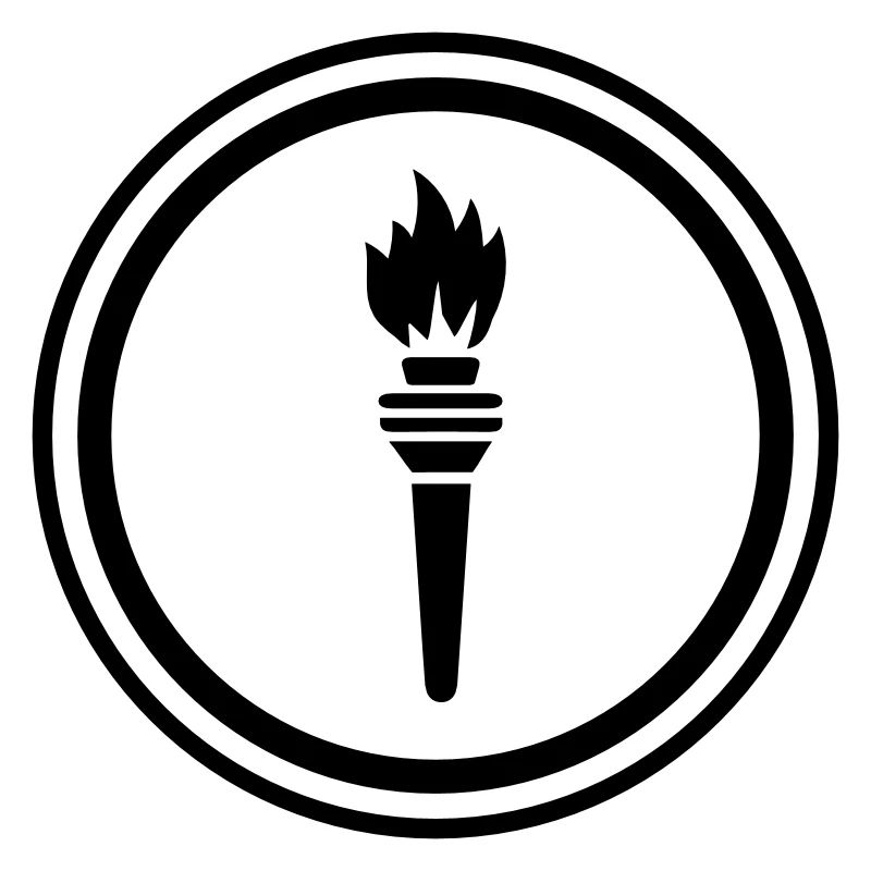 Flame Symbol