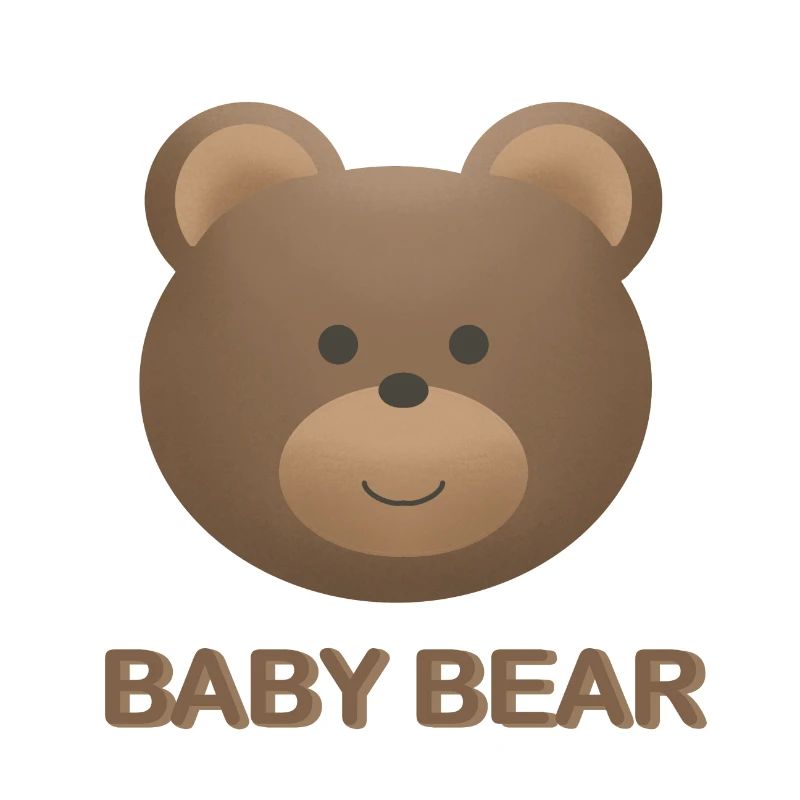 Bébé Ours