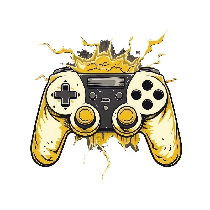 Gaming Controllers