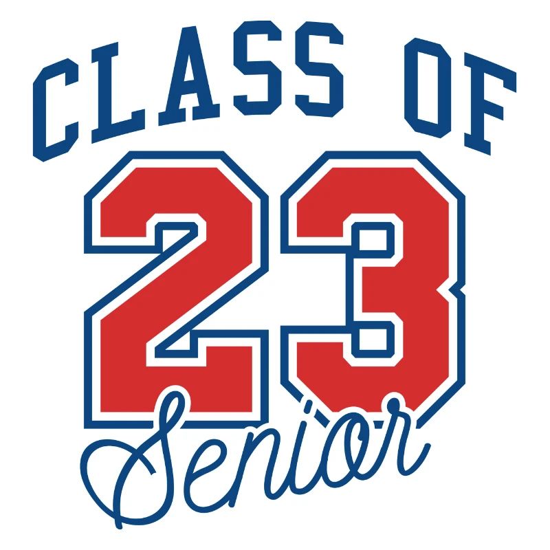 Classe de 23 Senior