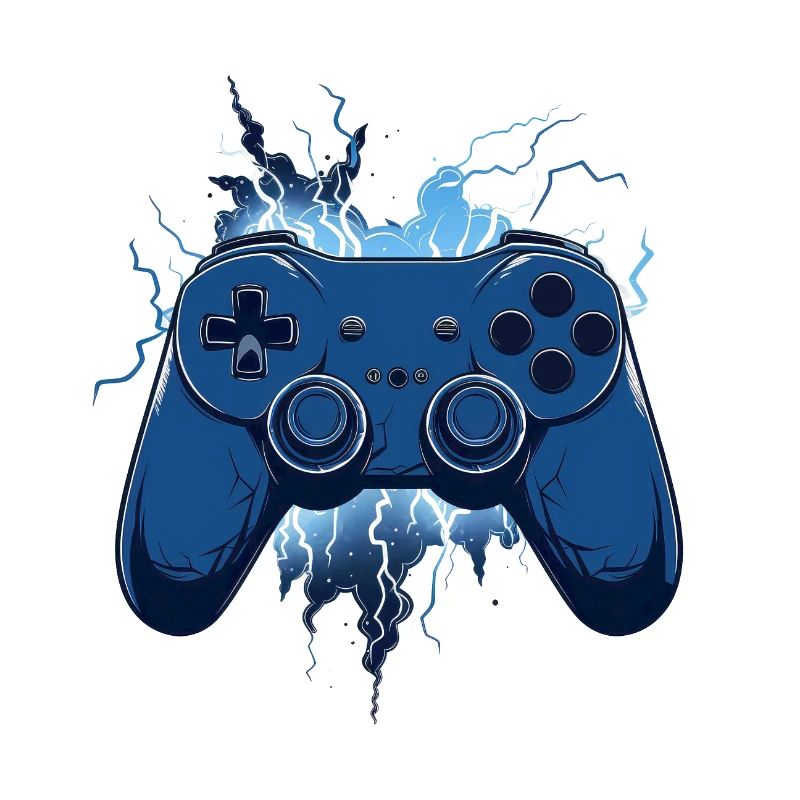 Gaming Controllers
