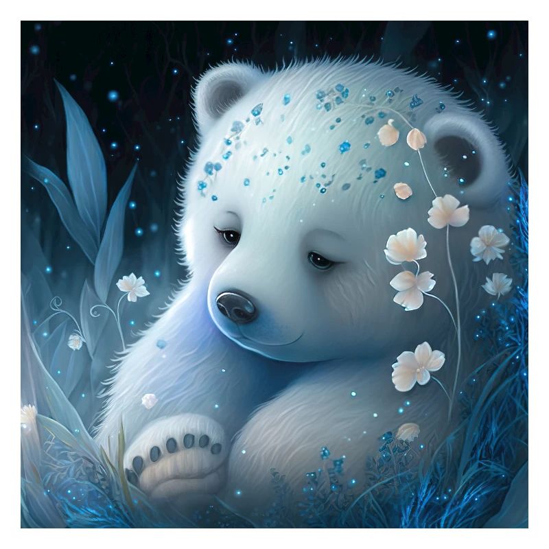 Polar bear