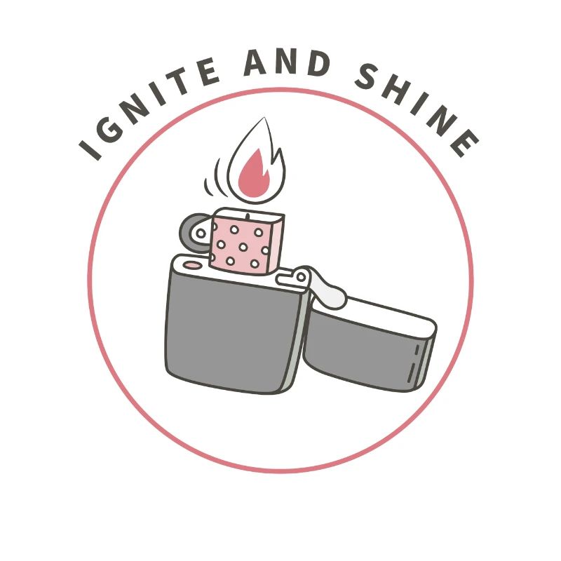 Briquet, essence, éclairage