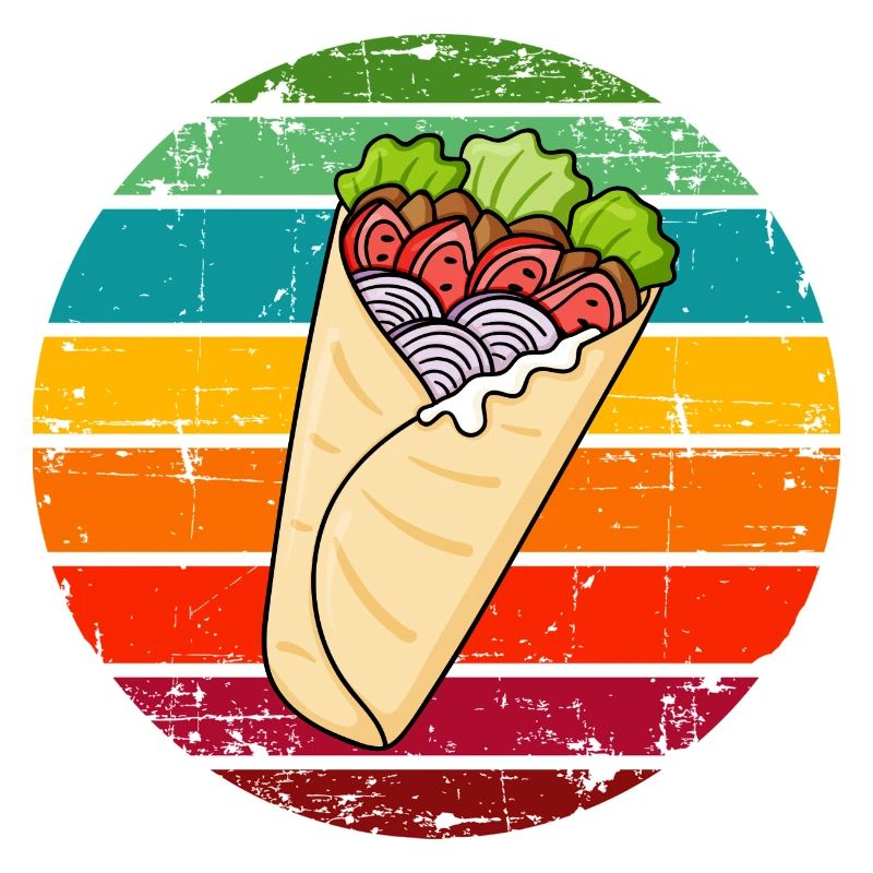 Kebab Shawarma Kebab Grill