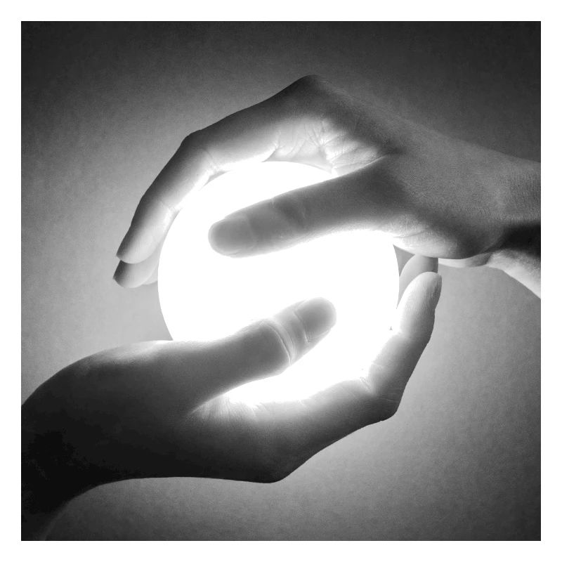 The touch