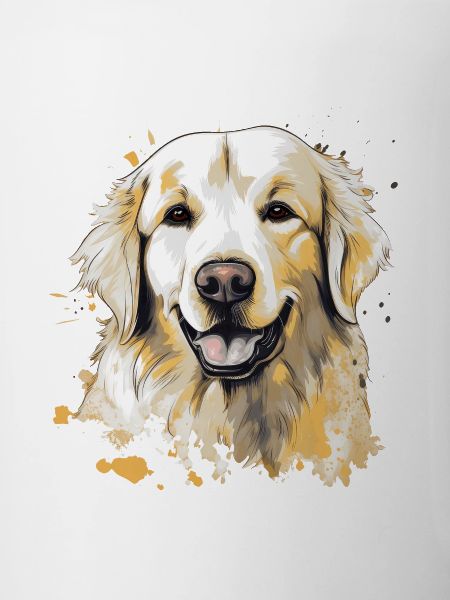 Golden Retrievers