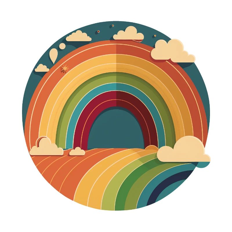 ARC-EN-CIEL