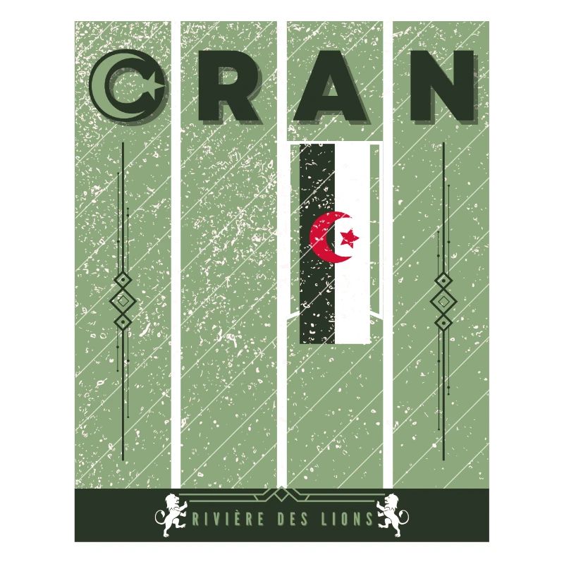 Oran Rivière des Lions