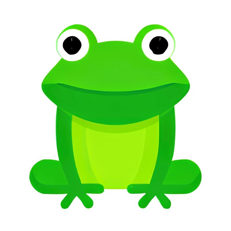 Frosch Icon
