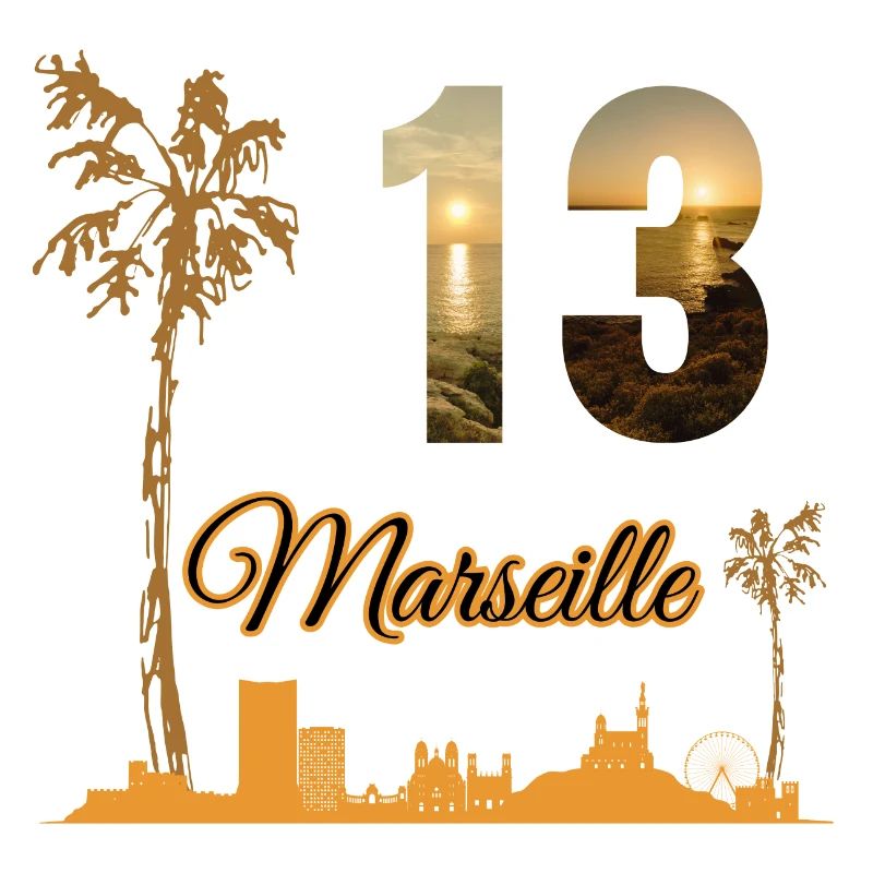 Marseille 13