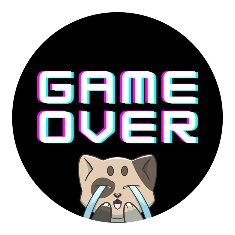 Game Over Chat