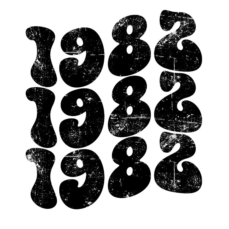 Millésime 1982