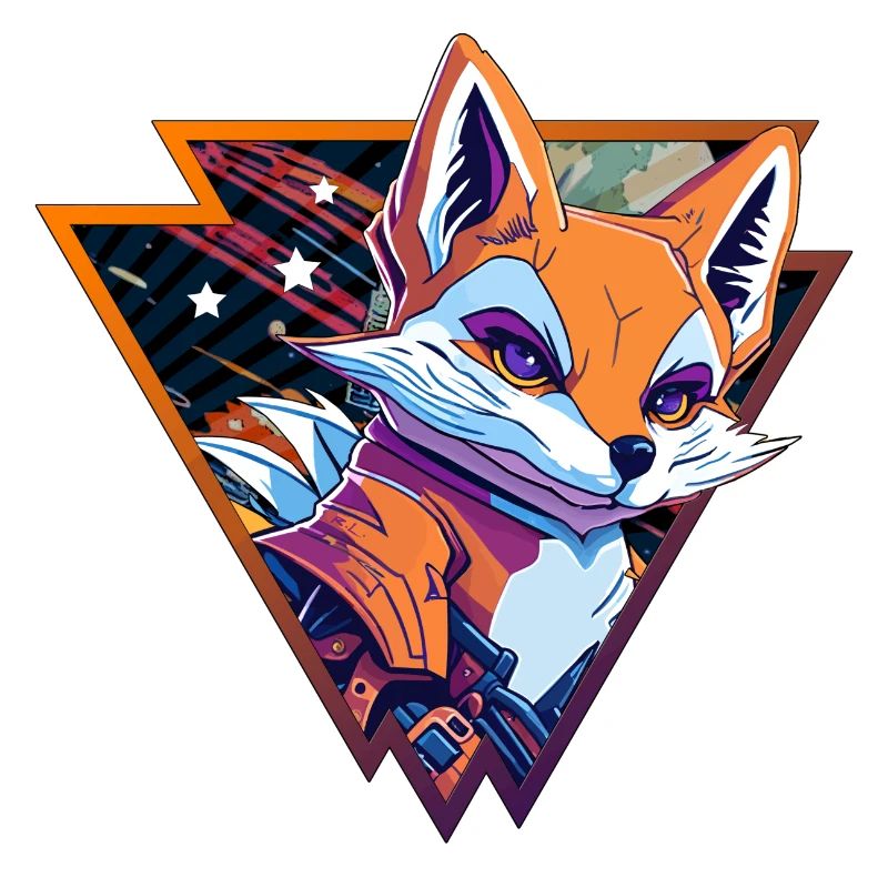 CYBER FOX