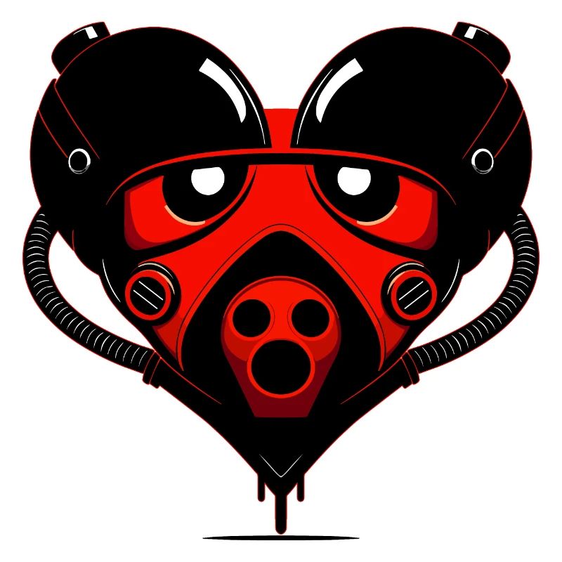 Robot Heart