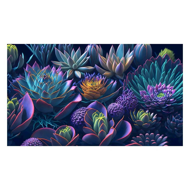 Succulent Echeveria Gift