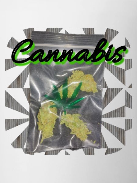 Cannabis - Club WoW