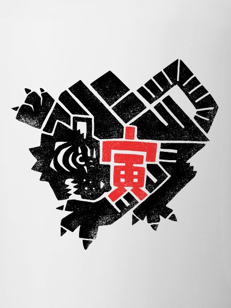 tora Tiger