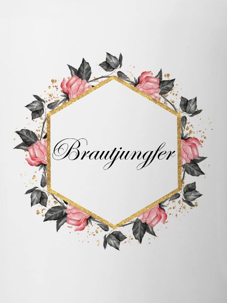 Brautjungfer