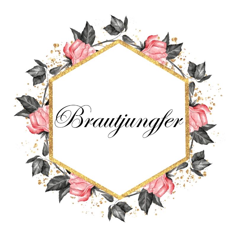 Brautjungfer