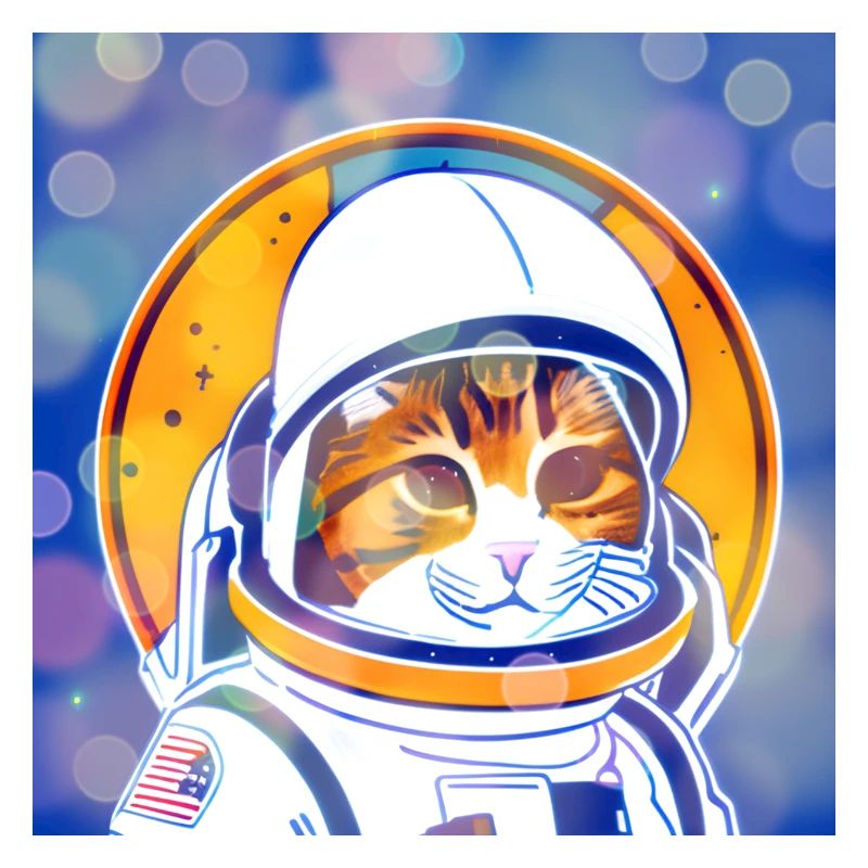 Astro-Katze