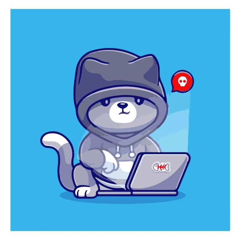 hacker design