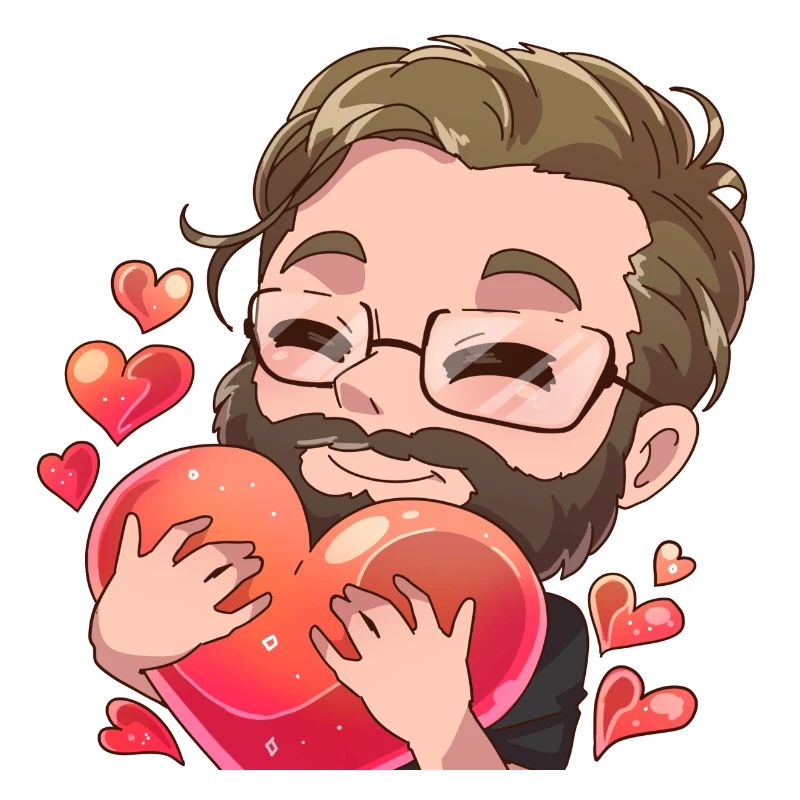 Heart Manny
