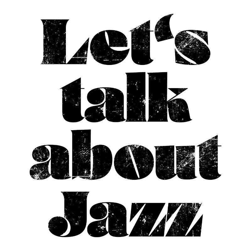 Parlons du jazz