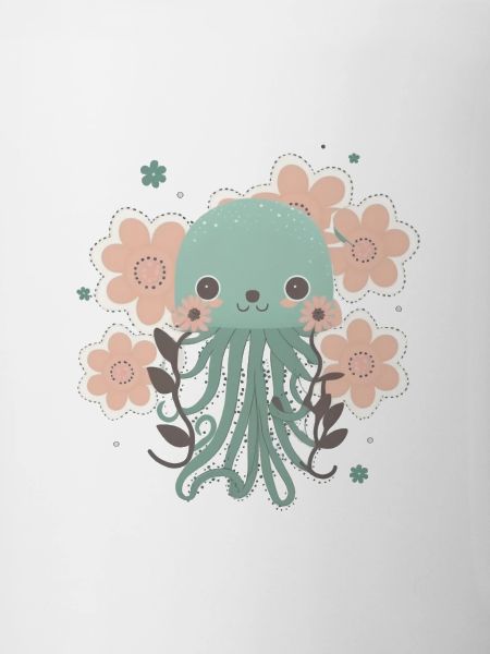Affectionate Tentacles 2