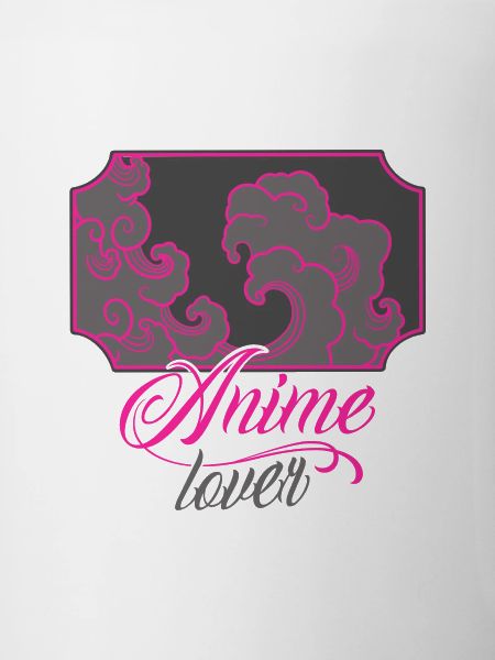 Anime lover