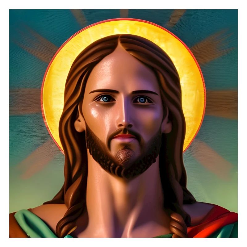 Jesus Christus