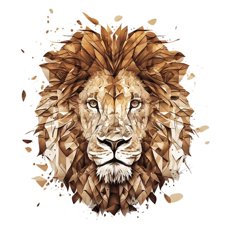 Lion pride, Discover our lion