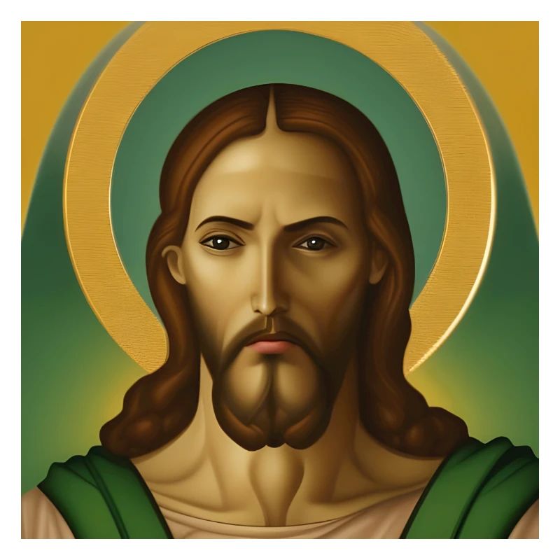 Jesus Christ