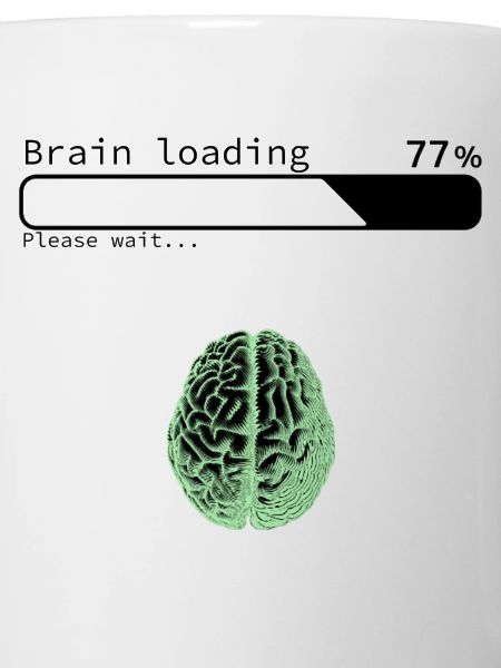 Brain Loading