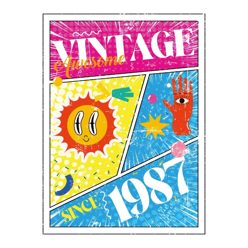 Millésime 1987