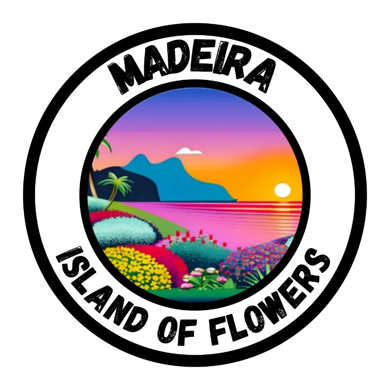Madère - Île aux Fleurs