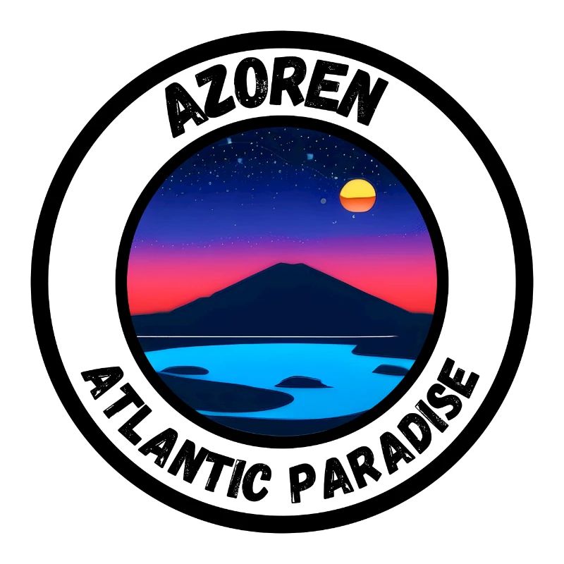 Azoren - Atlantic Paradise