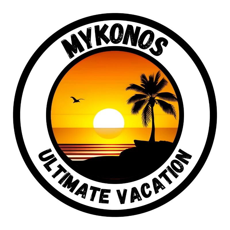 Mykonos - Ultimate Vacation